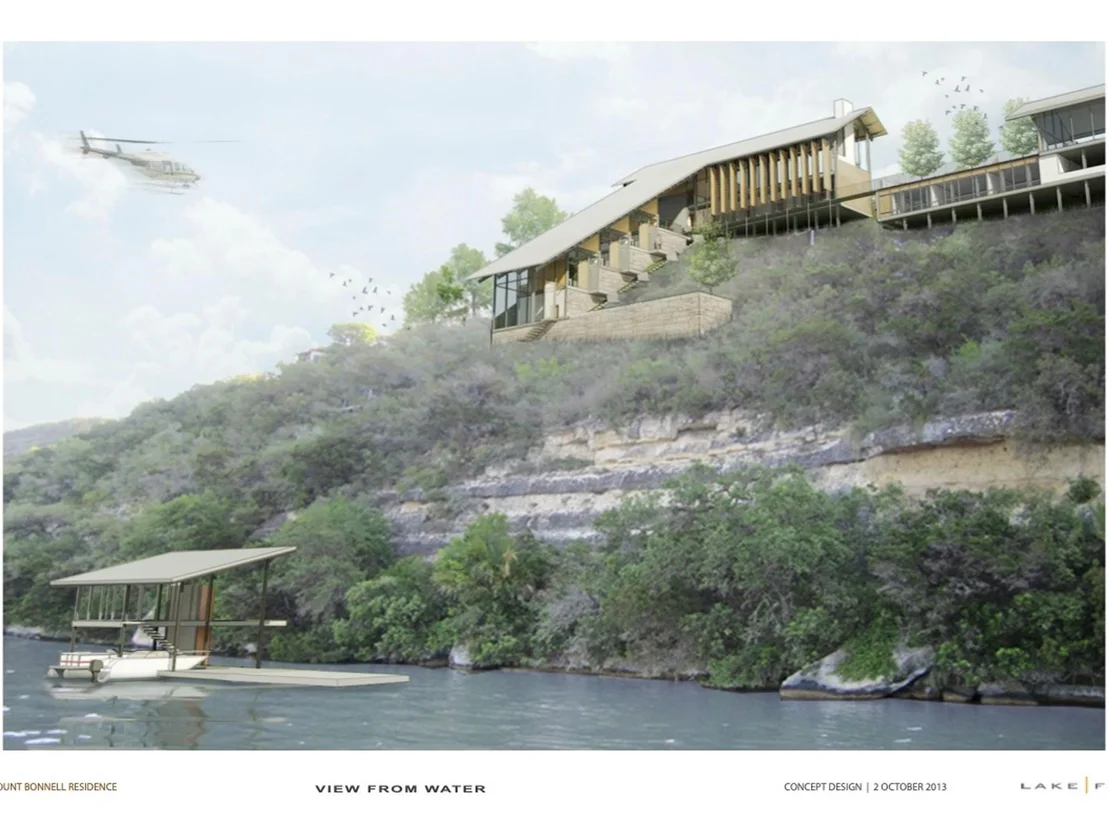 Photo of 3412 Mount Bonnell RD