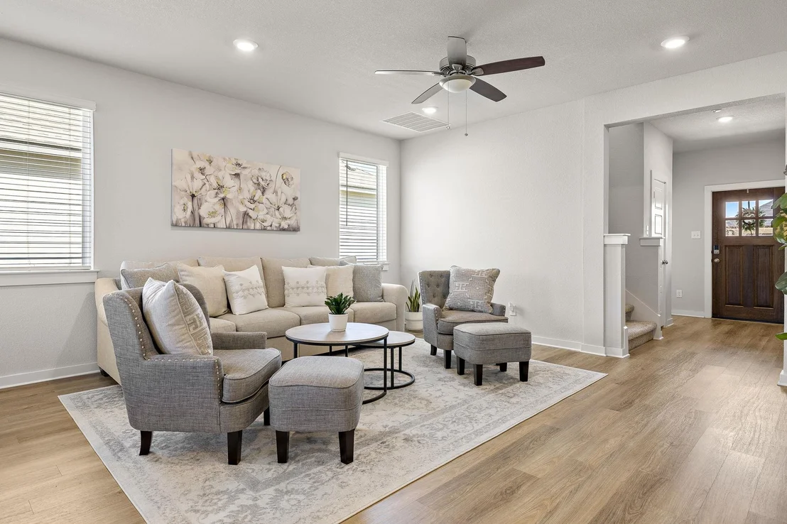 Photo of 105 Hackberry Branch DR