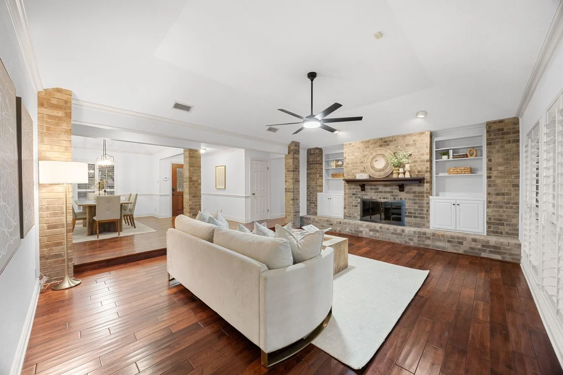 Photo of 11402 Pickfair DR