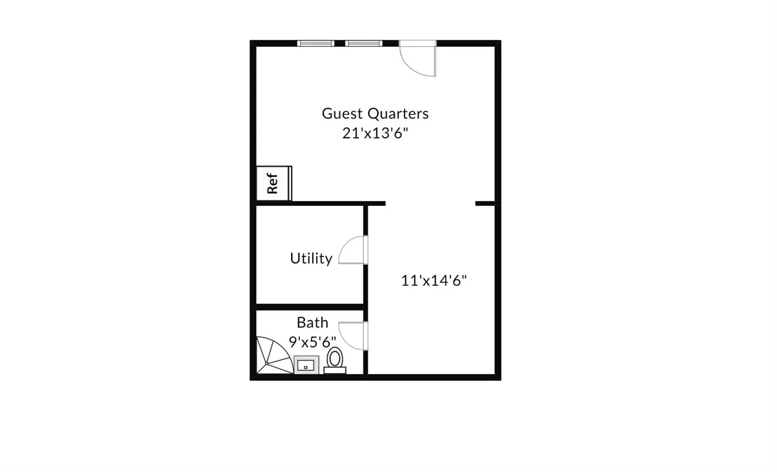 Photo of 21302 High DR