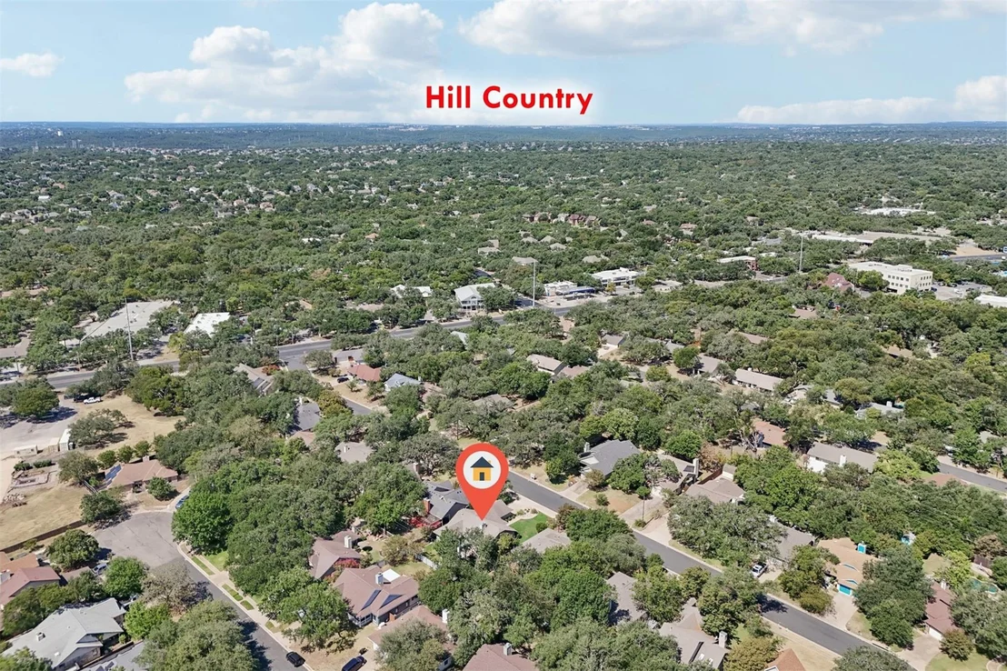 Photo of 5831 Secrest DR