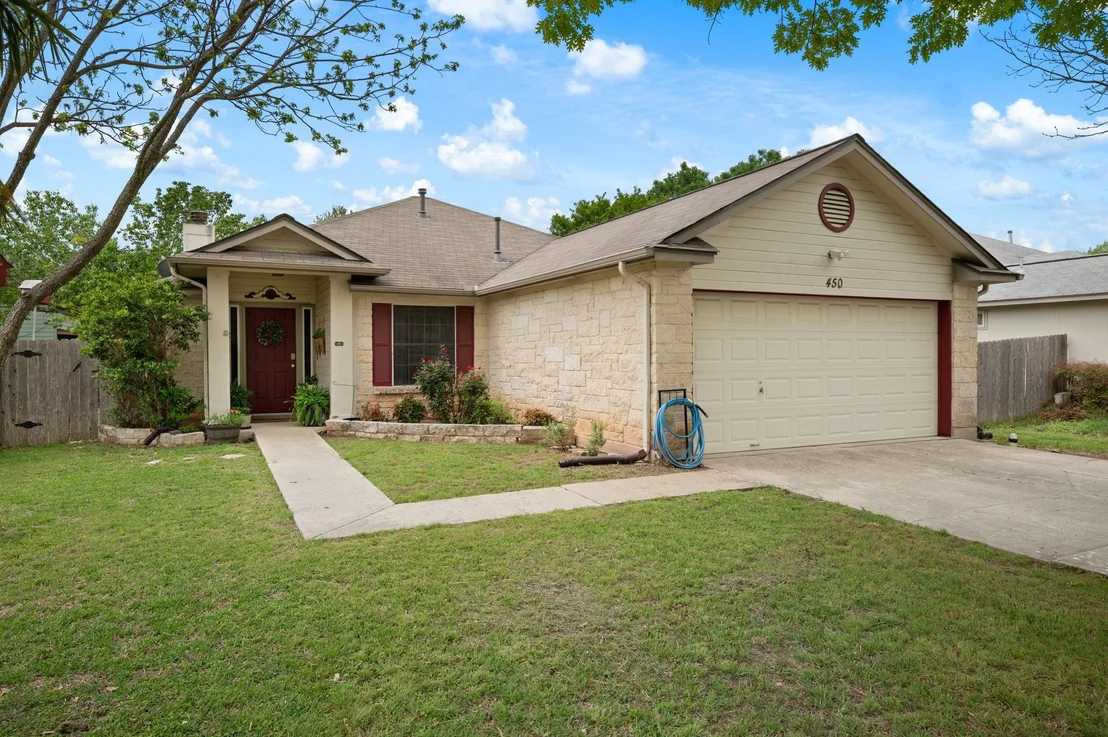 Photo of 450 Zebra DR