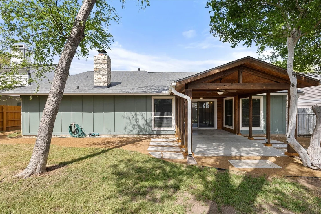 Photo of 2703 Inridge DR