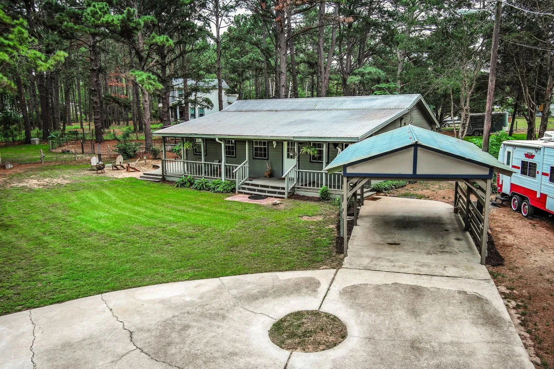 Photo of 121 Pony Grass LN