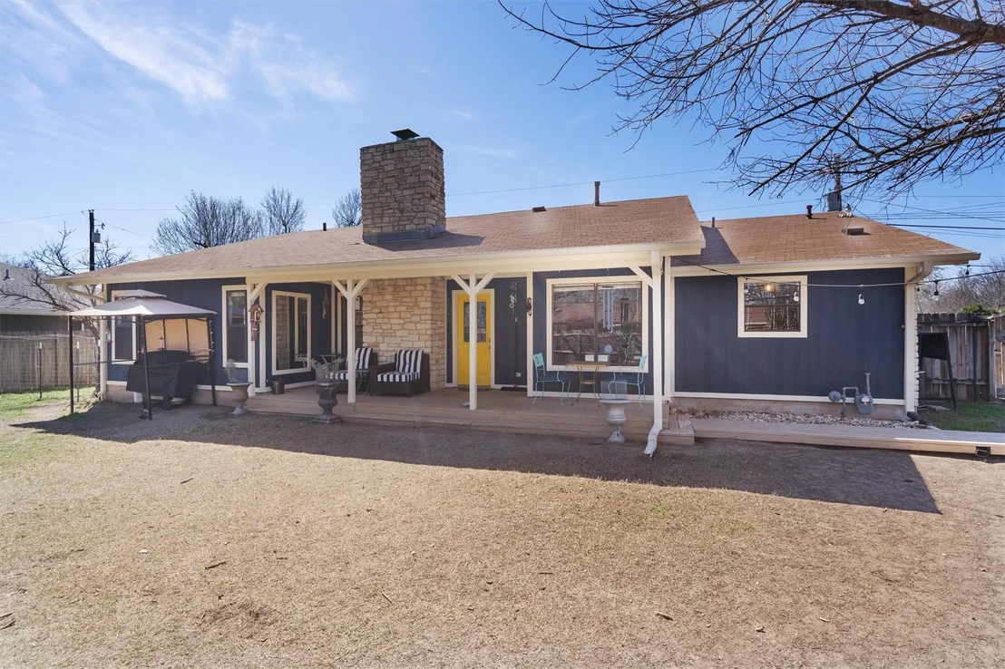 Photo of 3309 Buffalo Springs TRL