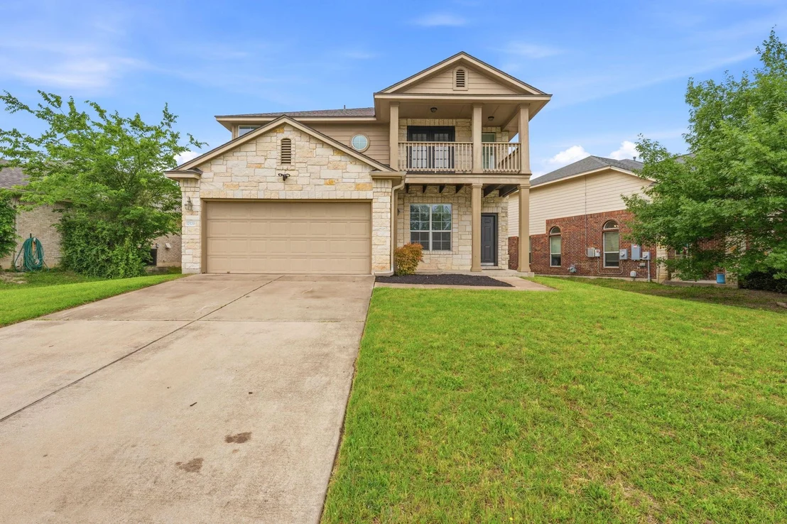 Photo of 11509 Timber Heights DR