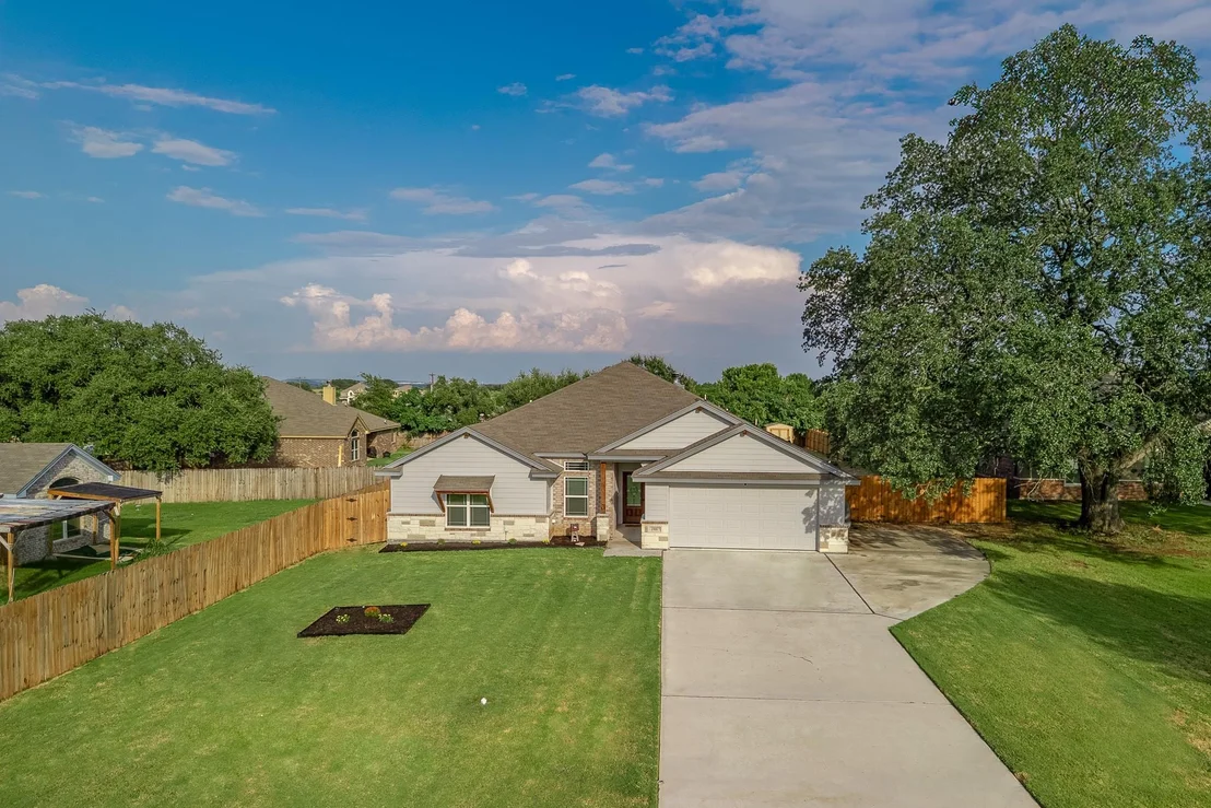 Photo of 2518 Gail DR