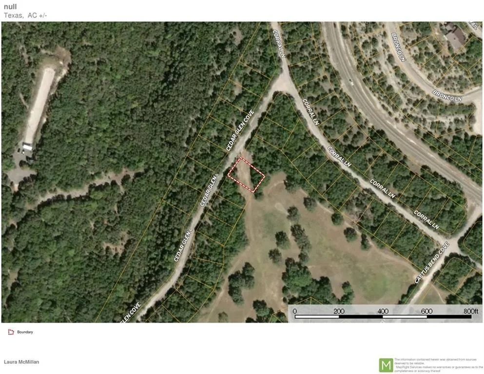 Photo of 8401 Cedar Glen CV