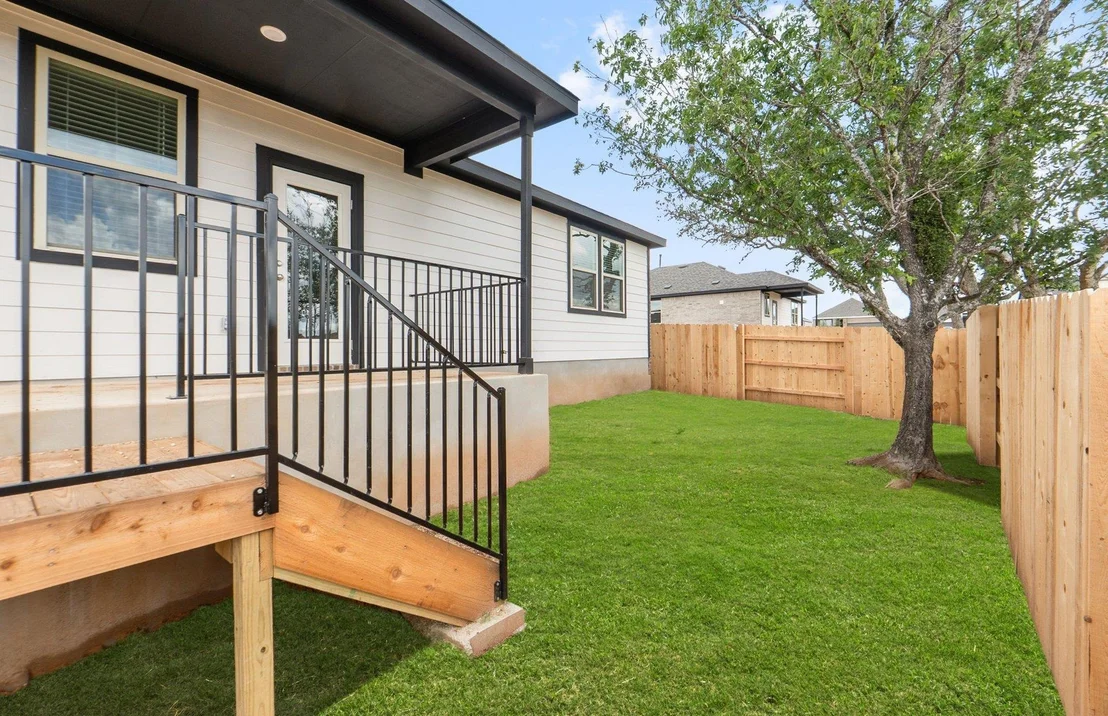 Photo of 112 Blackfoot Daisy PATH