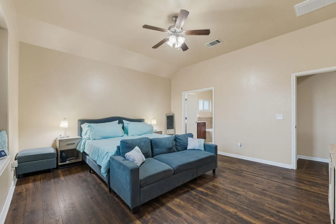 Photo of 2803 Camp Cooper DR