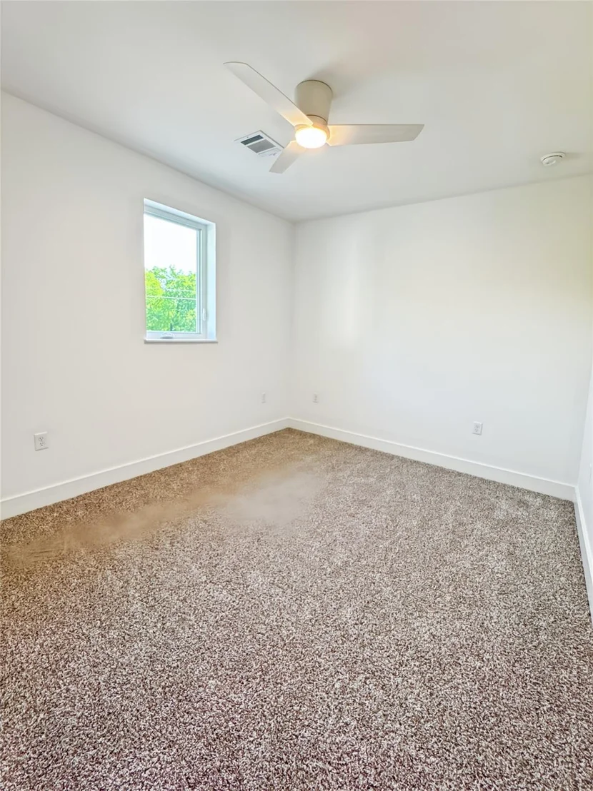 Photo of Unit B at 3614 Abbate CIR
