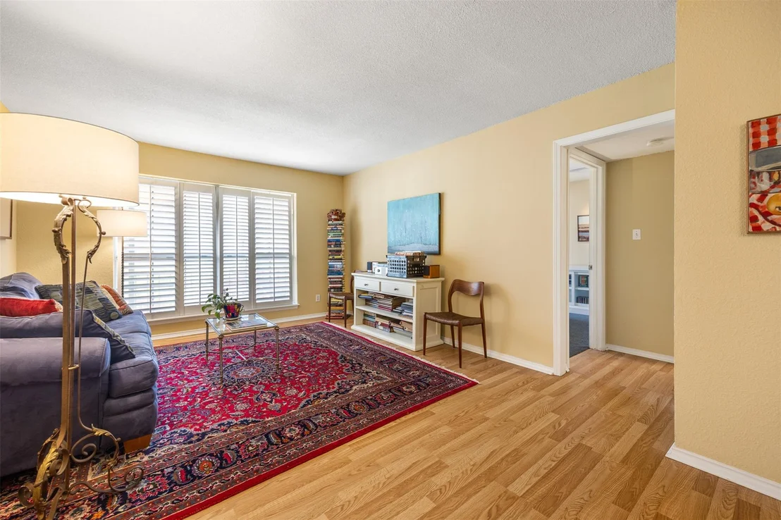 Photo of Unit 47 at 2425 Ashdale DR