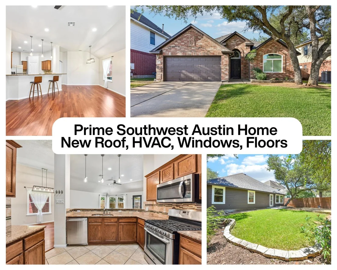 Photo of 5958 Salcon Cliff DR