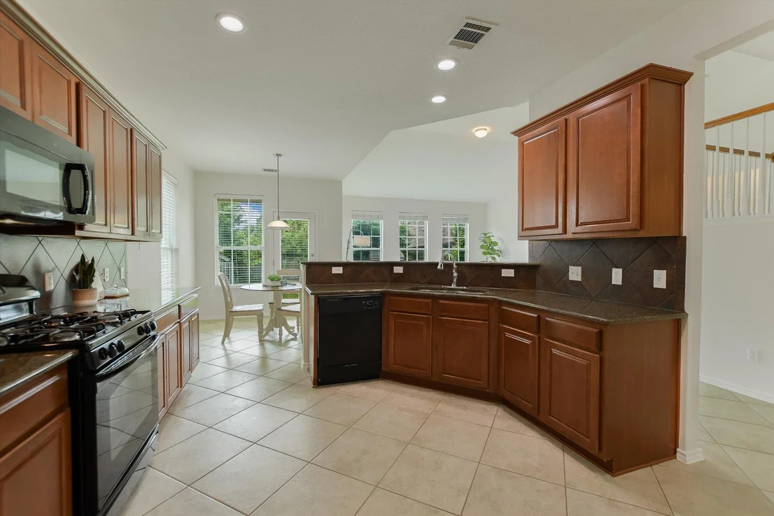 Photo of 1206 Horseshoe Ranch DR