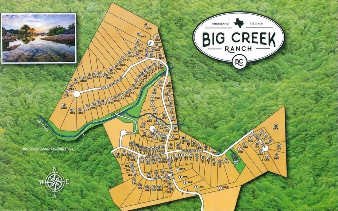 Photo of Lot 34 High Range Drive, Big Creek Ranch
