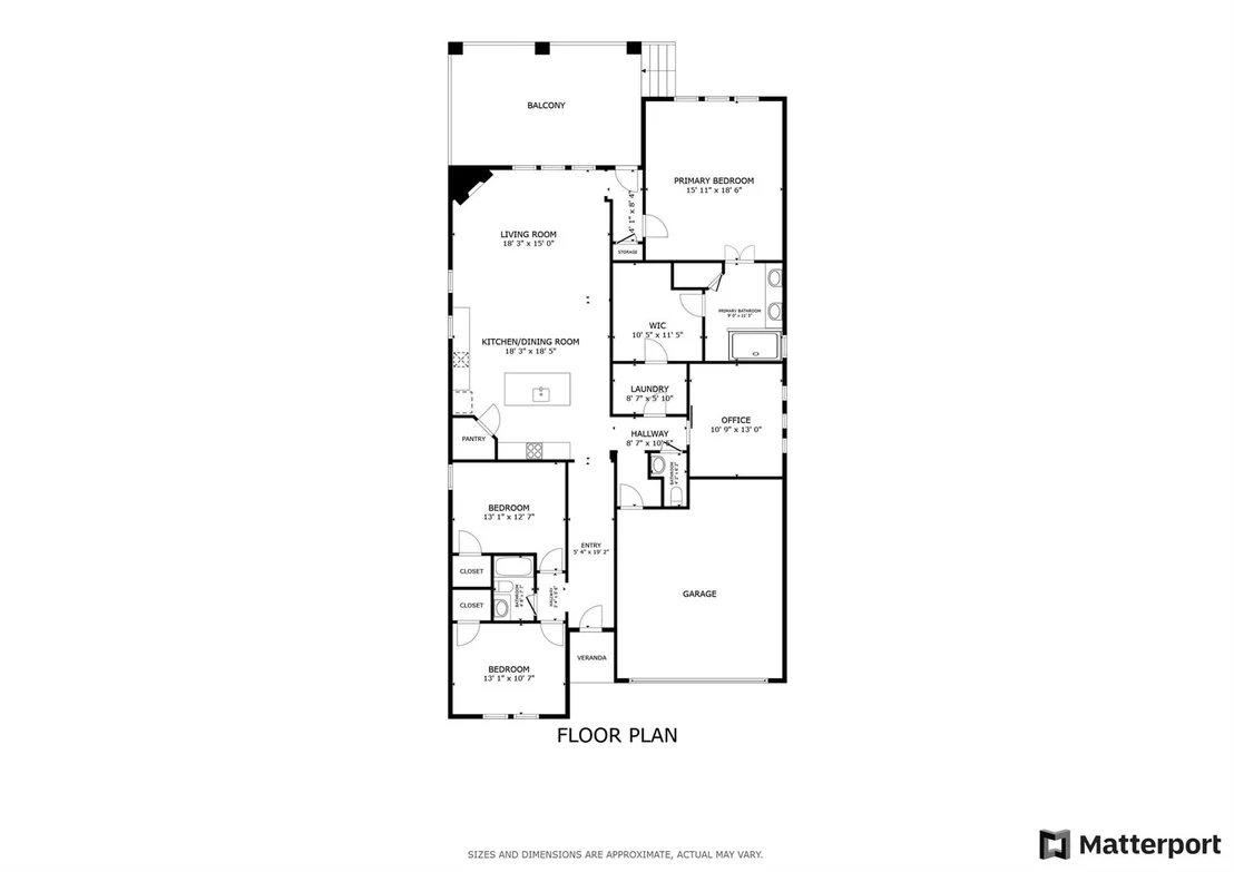 Photo of 159 Nodena DR
