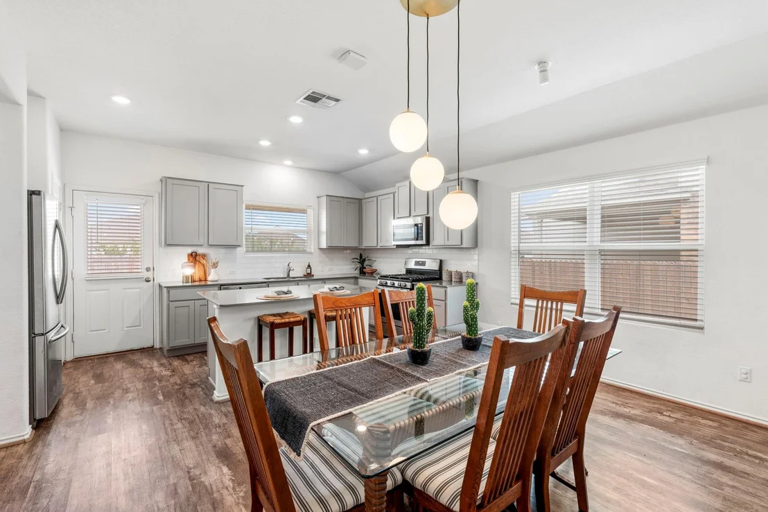 Photo of 117 Concho Brook BND