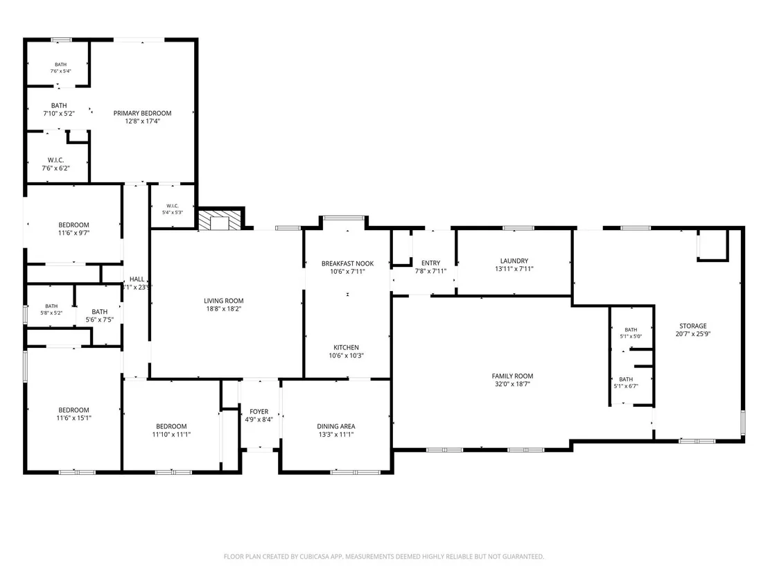 Photo of 312 Southcross RD