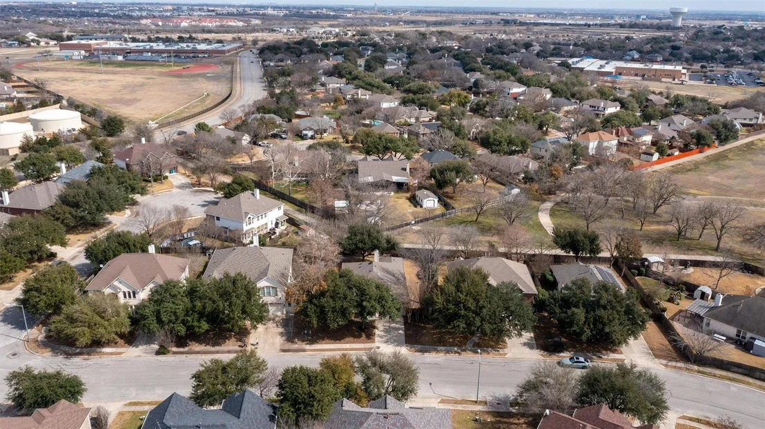 Photo of 17007 Brewer Blackbird DR