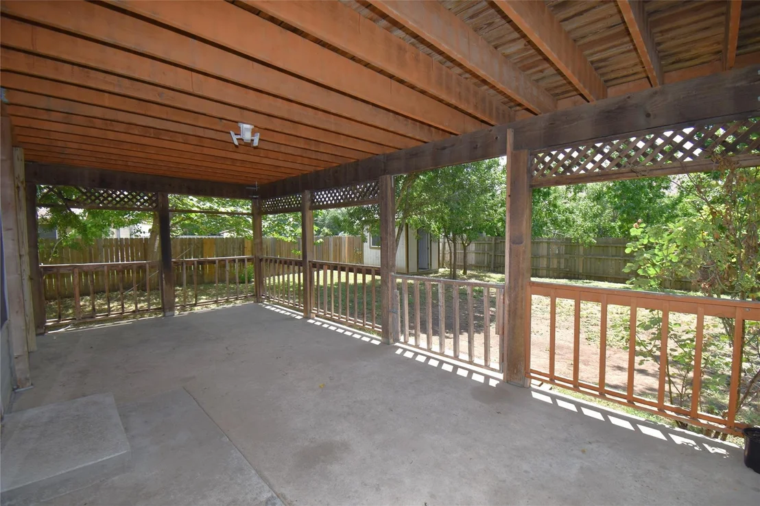 Photo of 1117 Porterfield DR