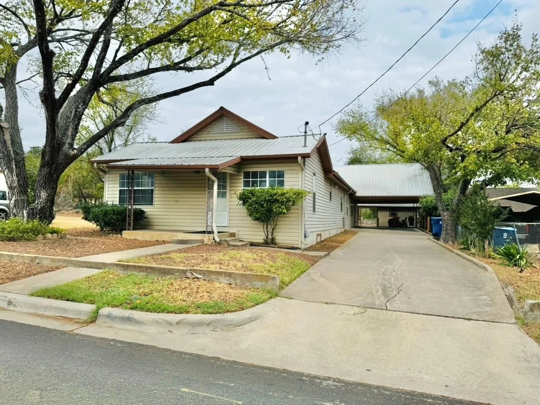 Photo of 309 Williams ST