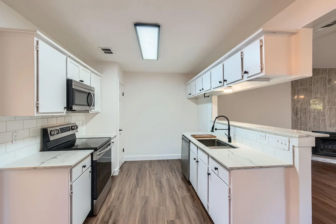 Photo of Unit A at 333 Fantail LOOP