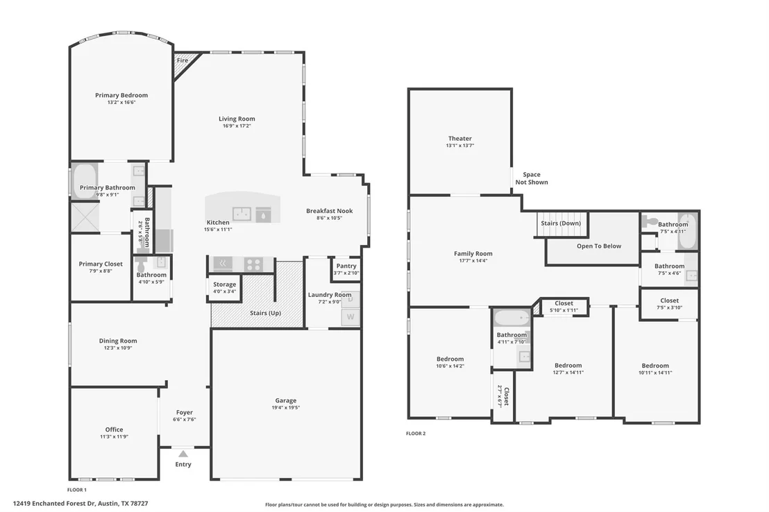 Photo of 12419 Enchanted Forest DR