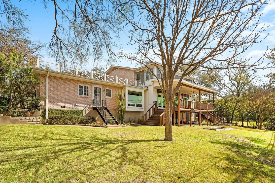 Photo of 4011 SIERRA DR