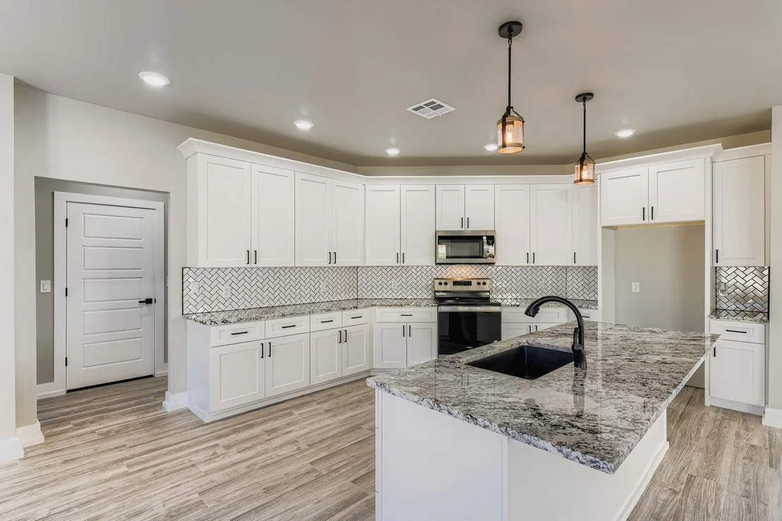 Photo of 1403 Sunset DR