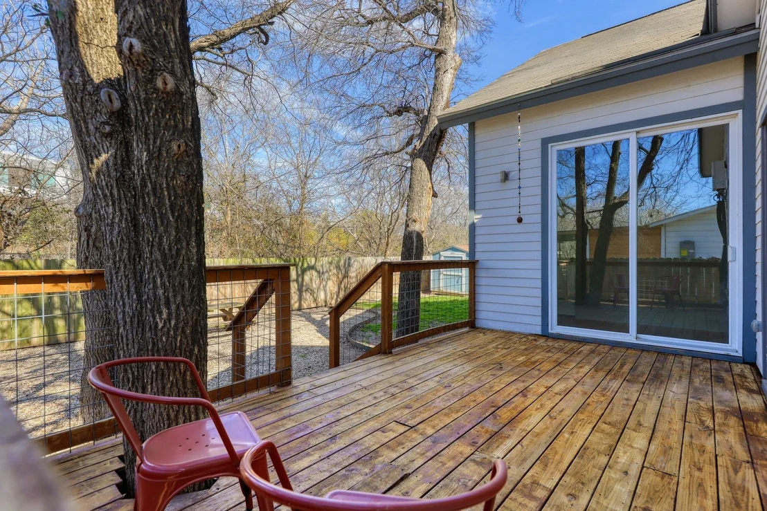 Photo of 1704 Webberville RD