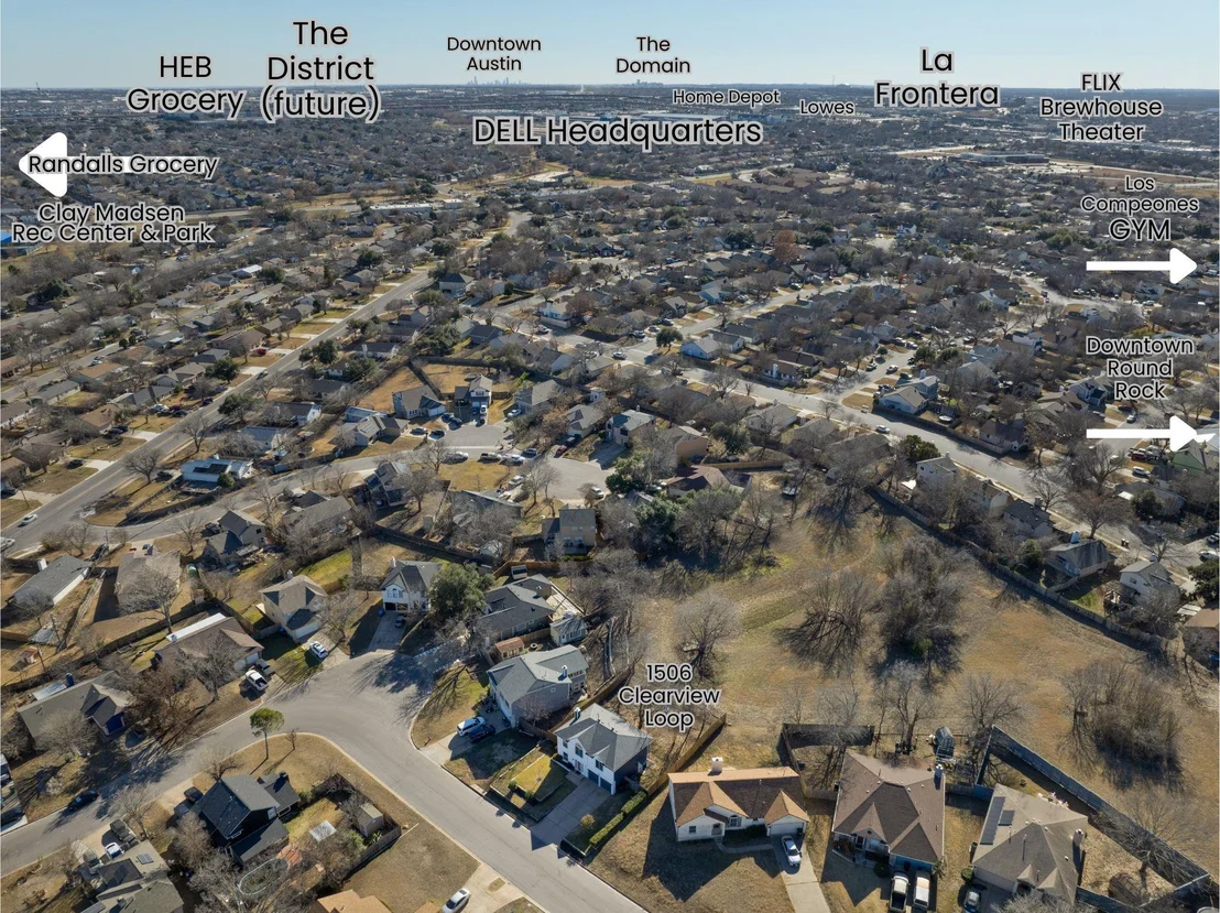 Photo of 1506 Clearview LOOP