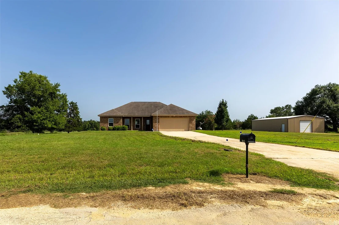 Photo of 1504 County Road 459