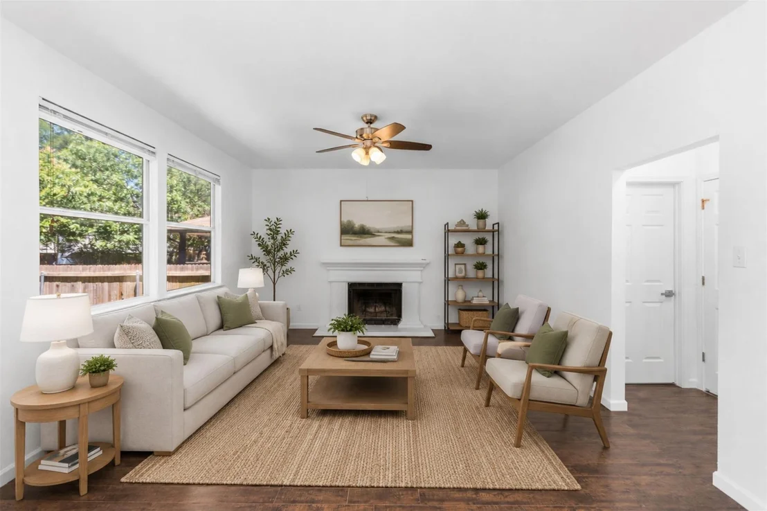 Photo of 4228 Columbine DR