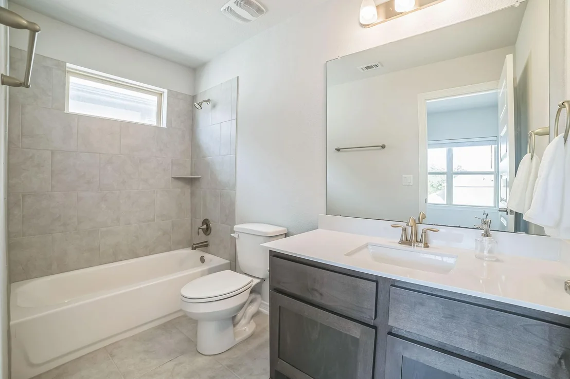 Photo of Unit 21 at 14300 McCoy LOOP