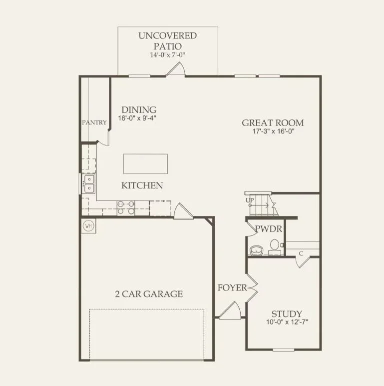 Photo of 2813 Dimmit DR