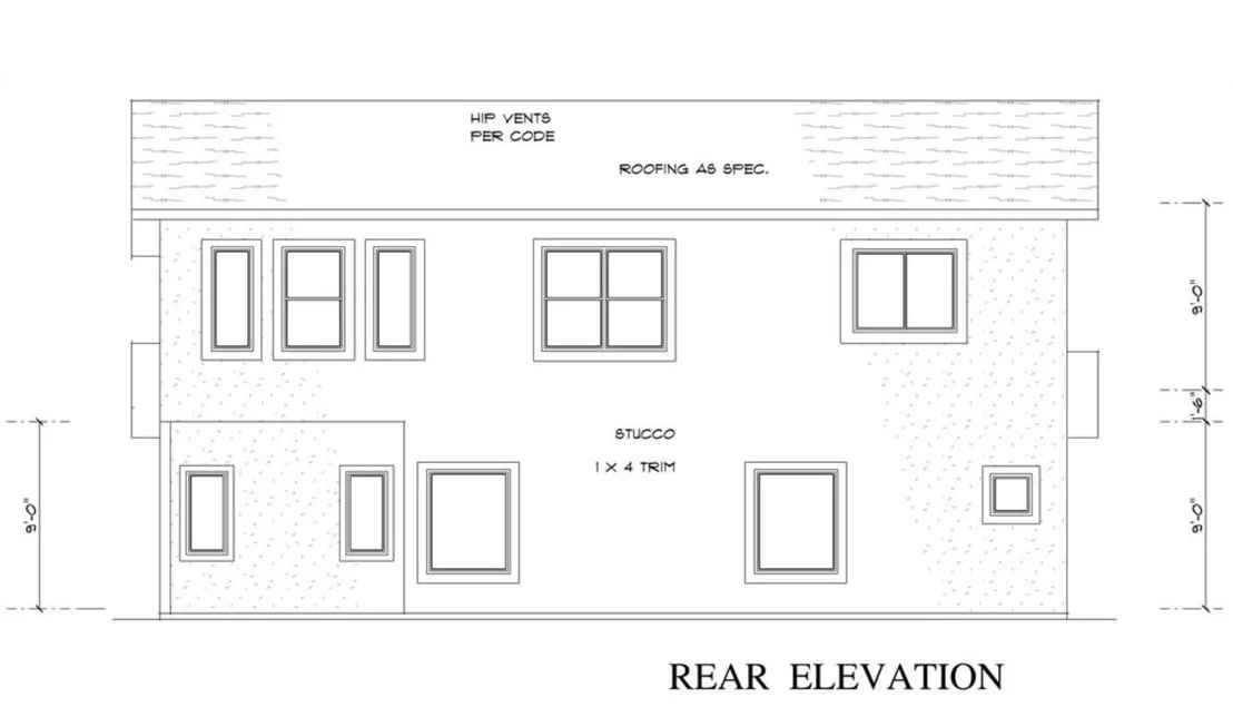 Photo of 3301 Boone DR