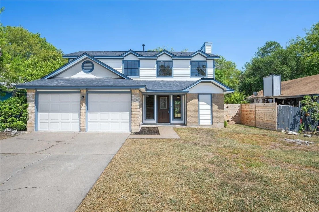 Photo of 1404 Deupree DR