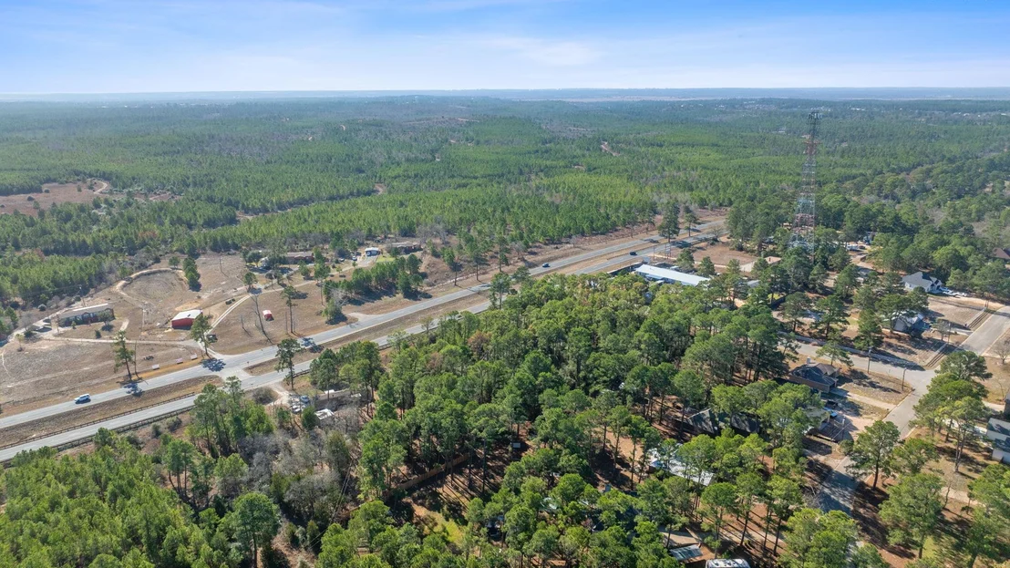 Photo of Lot 65 State Highway 21