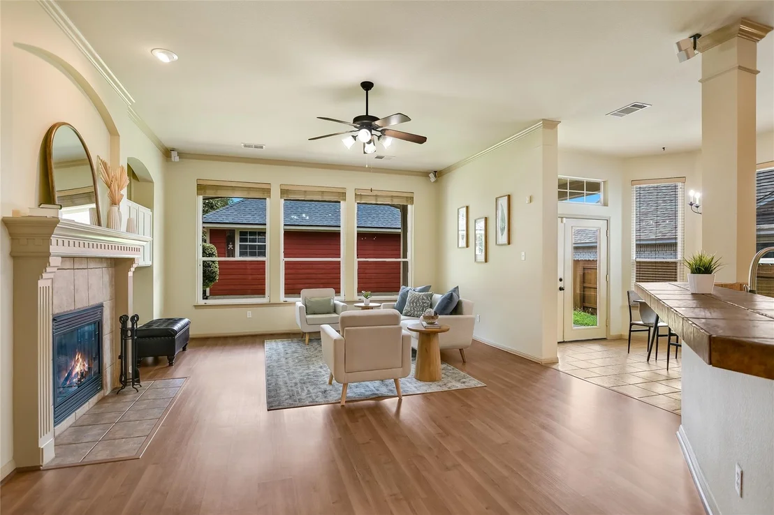 Photo of 107 Green GRV