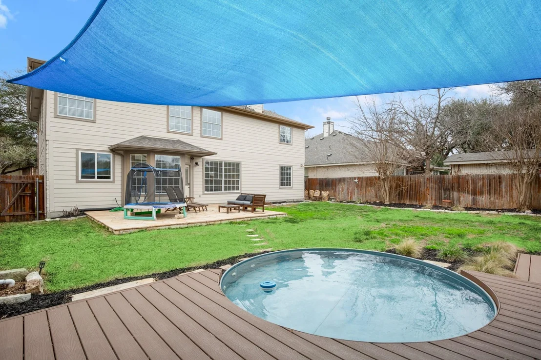 Photo of 1208 Old Mill RD