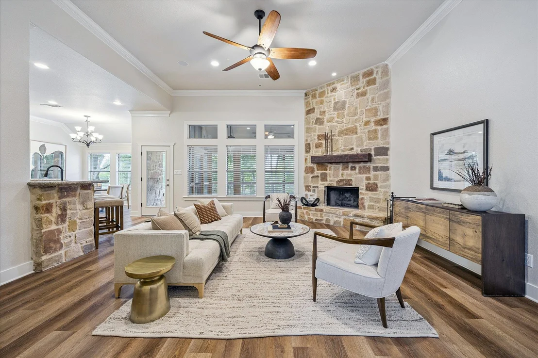 Photo of 1804 Brushy Bend DR