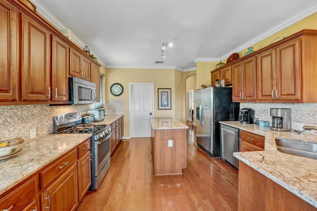 Photo of 2521 AMEN CORNER RD