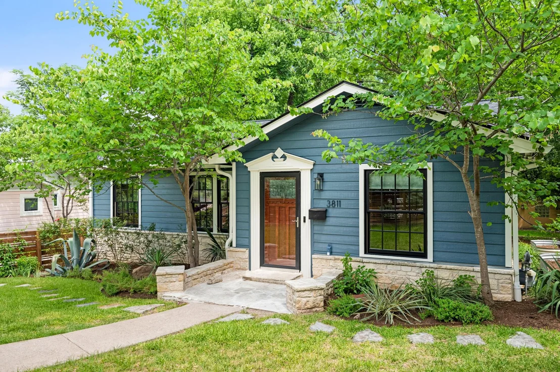 Photo of 3811 Cherrywood RD
