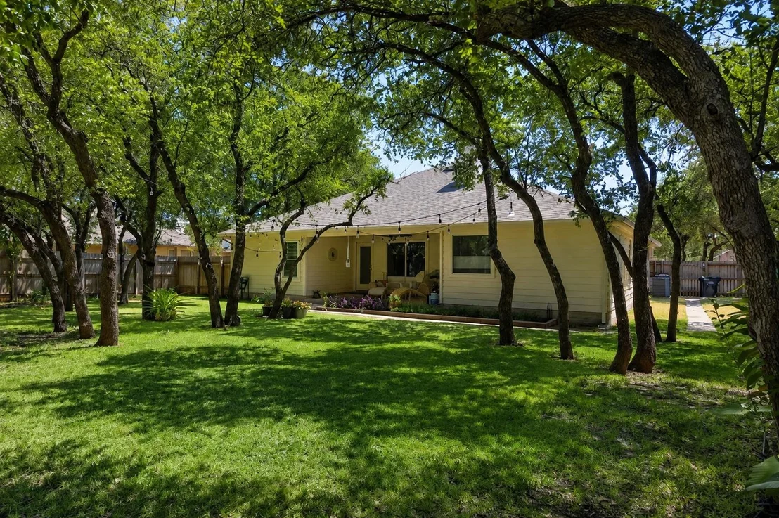 Photo of 1921 Rutherford DR