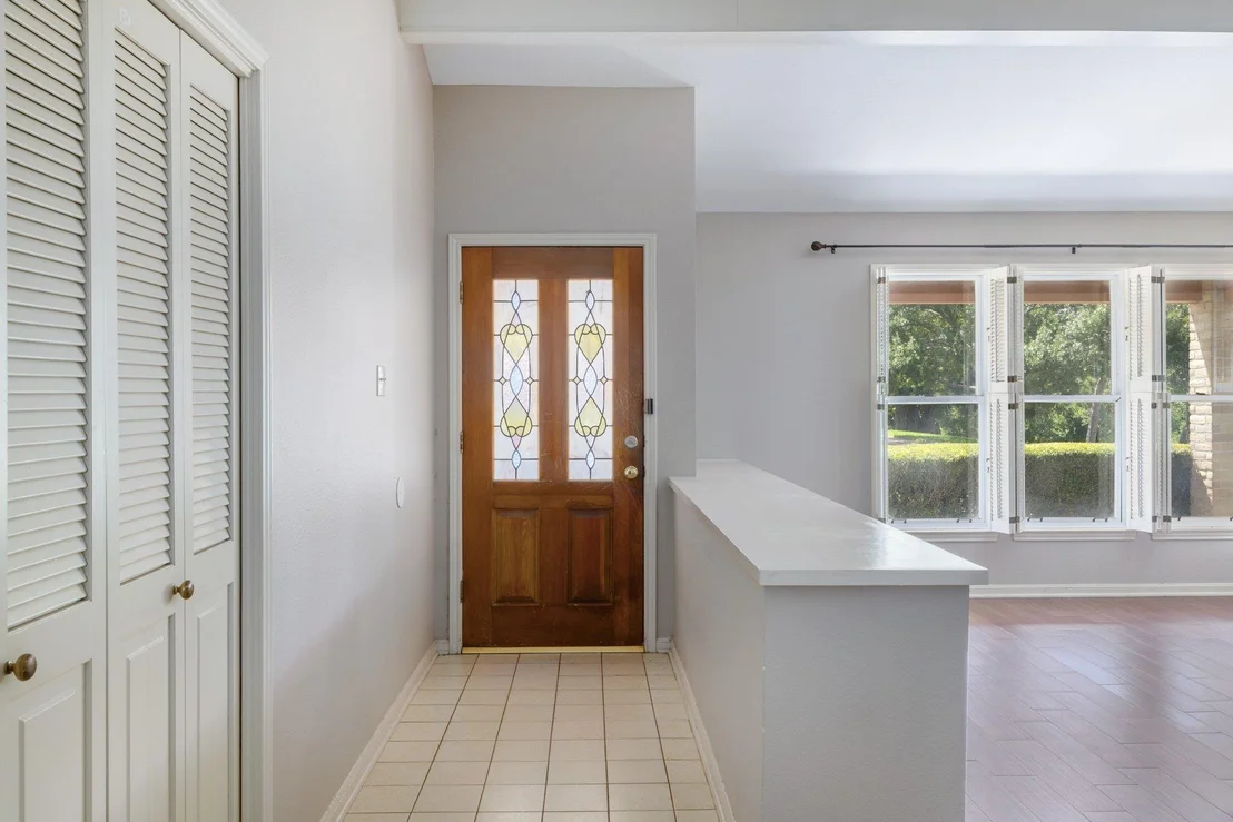 Photo of Unit B at 11133 Pinehurst #B DR