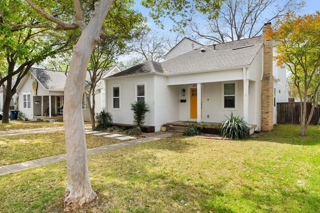 Photo of 4512 Ramsey Ave