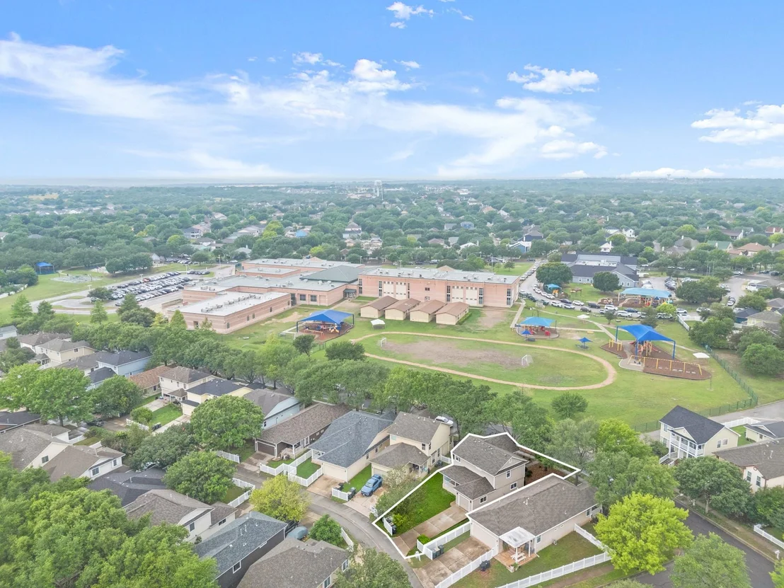 Photo of 360 Sampson