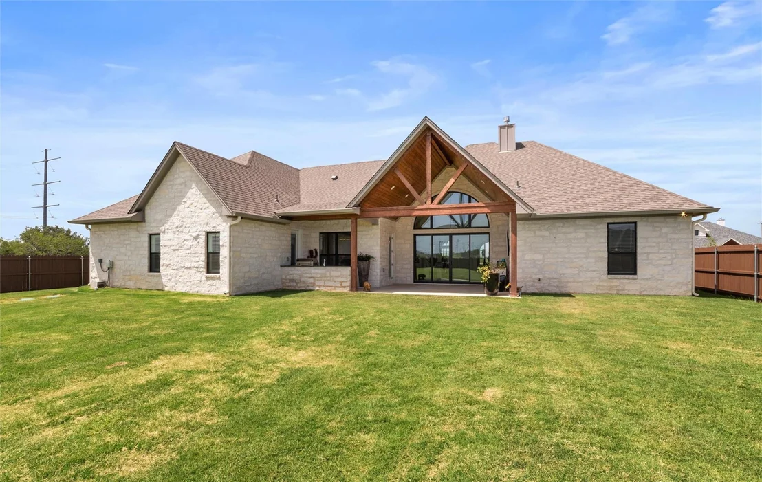 Photo of 1602 Hunt DR