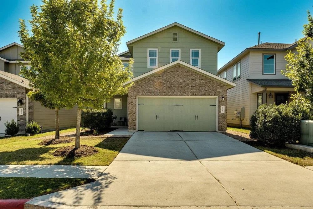 Photo of 1107 Winifred DR