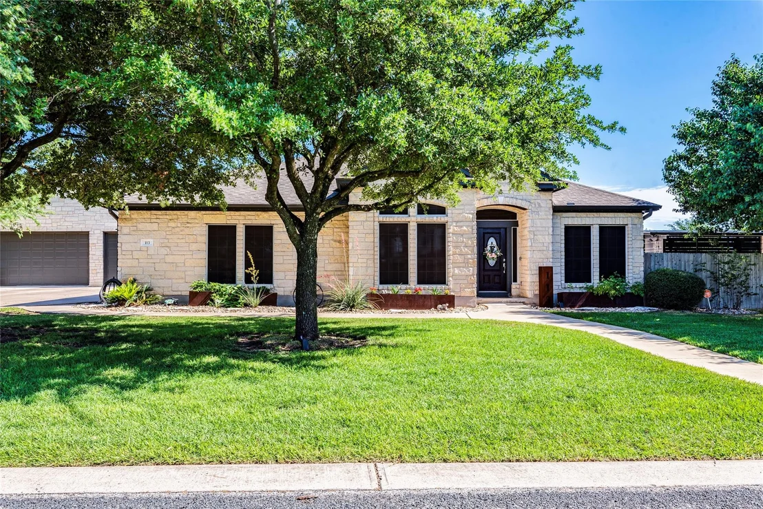 Photo of 113 San Jacinto DR